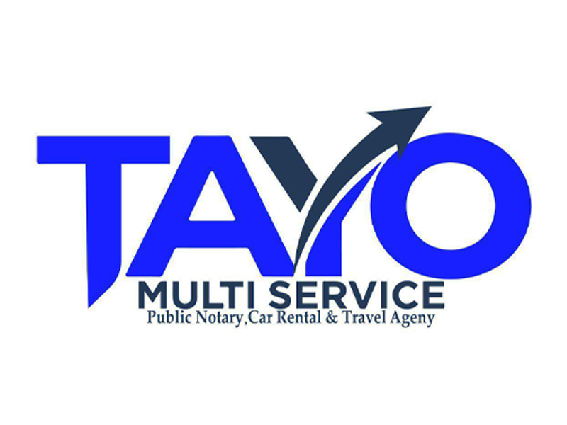 TAYO RENTAL CARS