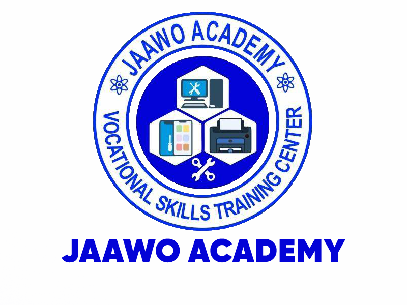 JAAWO ACADMEY